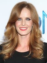 Rebecca Mader