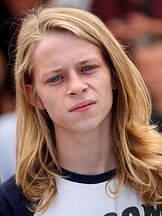 foto de Isaiah Stone