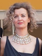 foto de Lucy Russell