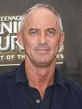 foto de Robert John Burke