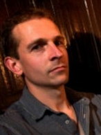 foto de Timothy Barrow