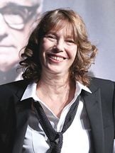 foto de Jane Birkin