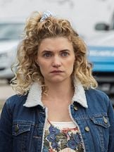 foto de Megan Ferguson