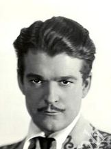 foto de Wallace MacDonald