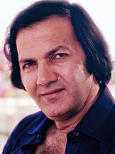 foto de Prem Chopra