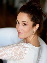 foto de Manon Balthazard