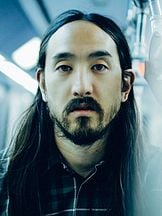 foto de Steve Aoki