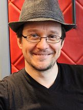 foto de Christophe Martinolli