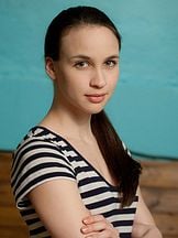 foto de Franciska Töröcsik