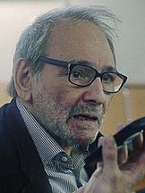 foto de Jeffry Kaplow