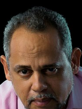 foto de Omar Ramírez