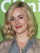 Ashley Johnson