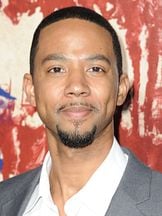 foto de Chris Greene