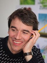 foto de Alexander Khuon