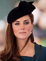 foto de Kate Middleton