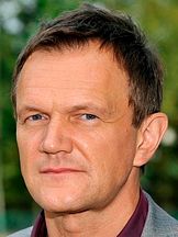 foto de Cezary Pazura