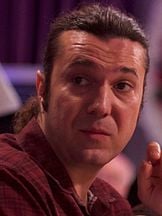 foto de Halil Sezai Paracıkoğlu