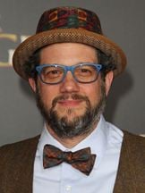 Michael Giacchino