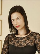 foto de Catherine Mazoyer