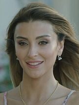 foto de Özge Ulusoy