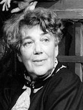 foto de Halina Gryglaszewska