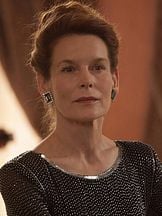foto de Alice Krige