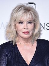 foto de Amanda Lear