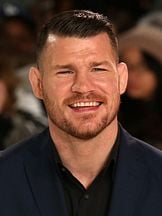 foto de Michael Bisping