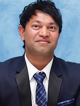 foto de Saroo Brierley