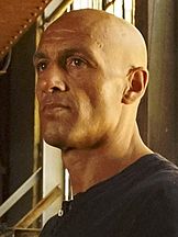 foto de Daz Crawford