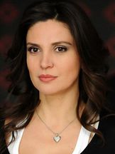 foto de Müge Ulusoy