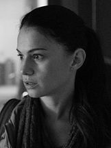 foto de Leni Speidel