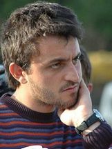 foto de Ahmet Katıksız