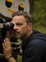 foto de Cyril Mennegun