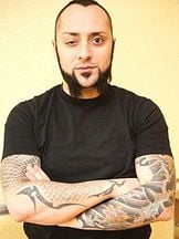 foto de Hayko Cepkin