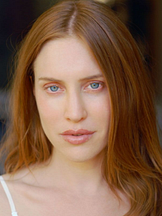 foto de Charis Michelsen