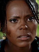 foto de Daniely Francisque