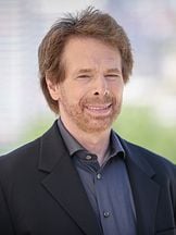 foto de Jerry Bruckheimer