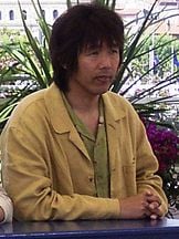 foto de Mitsuhisa Ishikawa