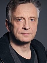 foto de Pál Mácsai