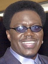 foto de Bernie Mac