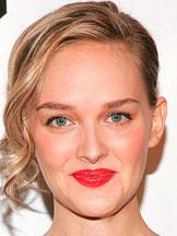 foto de Jess Weixler