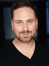 foto de Patrick Harvey