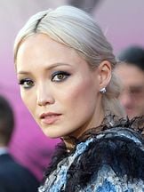 foto de Pom Klementieff