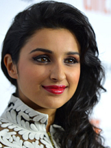 foto de Parineeti Chopra