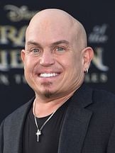 foto de Martin Klebba