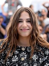 foto de Izïa Higelin