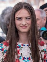 foto de Raffey Cassidy
