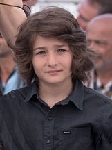 foto de Sunny Suljic