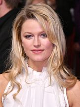 foto de Lily Travers